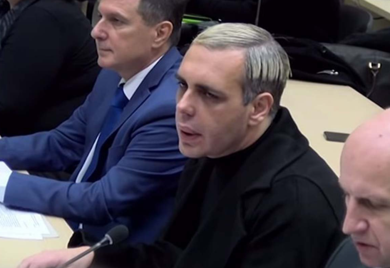 Može da ostane trajni invalid: Boki 13 hitno prebačen iz zatvora u bolnicu