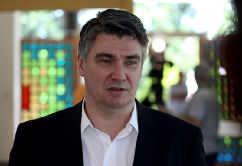 MILANOVIĆ: Slanje helikoptera Ukrajini vodi ka krvoproliću