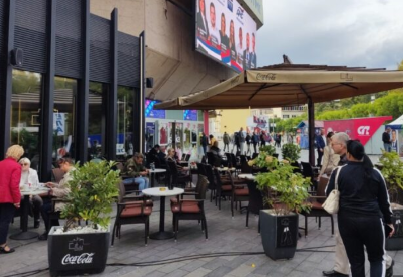 Porastao ceh u kafanama, stiže i novi rast cijena u Srpskoj