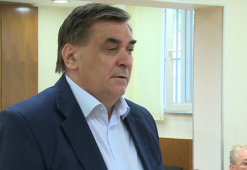 Obren Petrović oslobođen krivice