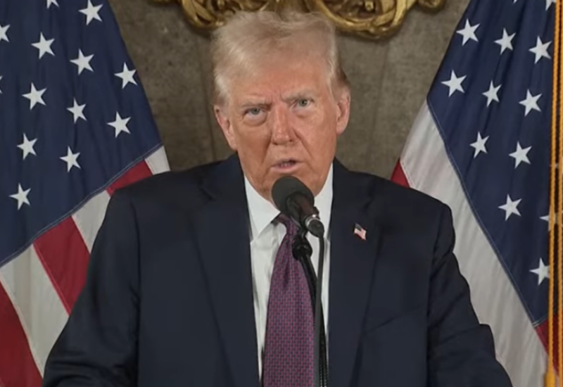 Glas Amerike “ućutkan” nakon 83 godine Trampovom uredbom