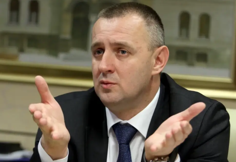 Bivši ministar Radislav Jovičić oslobođen optužbe za nesavjestan rad
