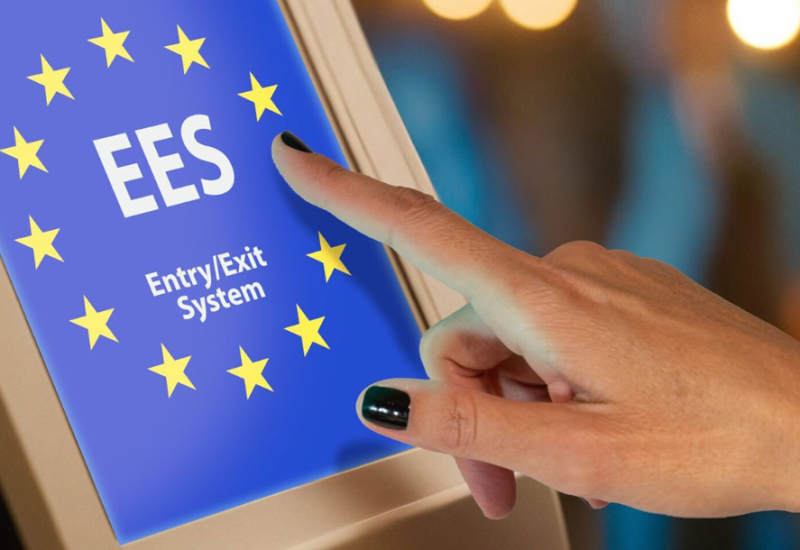 BBC uradio analizu: EES sistem će na ljeto izazvati haos