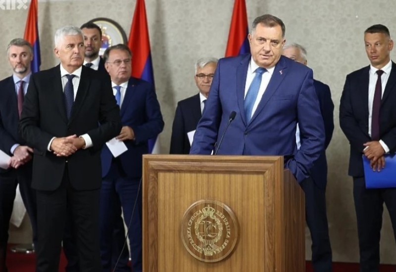 Dodik daje posljednju šansu partnerima: Dogovor u Istočnom Sarajevu ili raspad koalicije