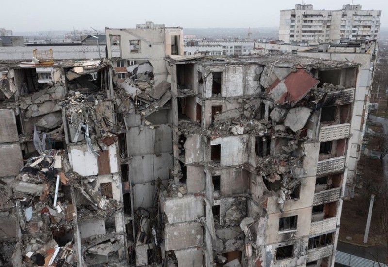 Vagnerovci kreću na Harkov?