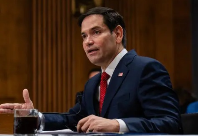 Rubio ukida odjeljenje Stejt Departmenta za suzbijanje manipulacije i uplitanja stranih informacija