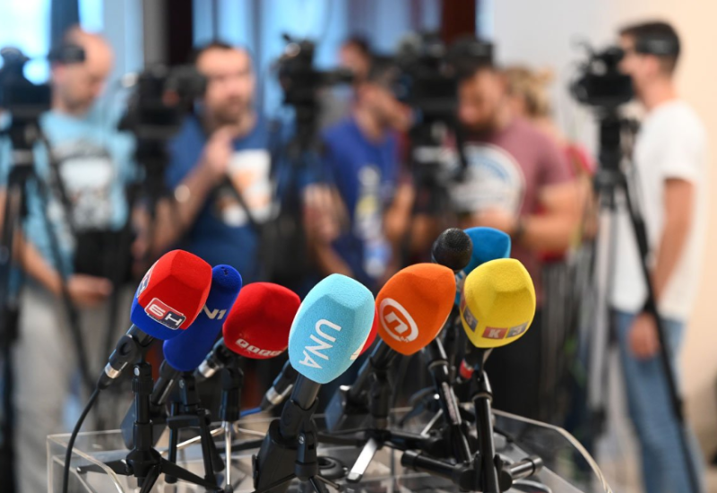 Ustavni sud BiH podiže branu protiv napada na slobodu izražavanja