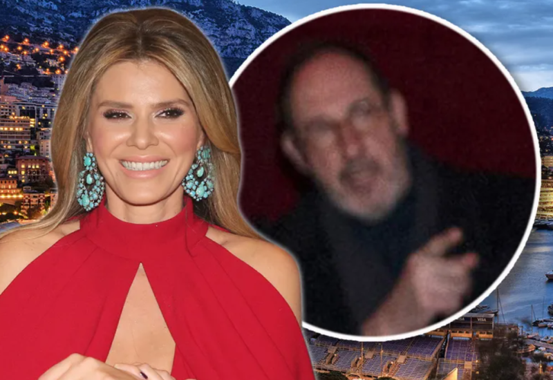 Ko je budući muž Meline Džinović: Englez (70) ima milionski kapital, prije godinu dana dobio bebu sa Ukrajinkom