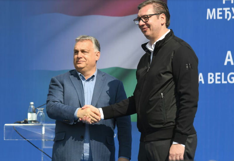 "U nedjelju sam osjećao bol, a u ponedjeljak prazninu": Šta kaže Orban poslije ubjedljivog poraza i gubitka vlasti