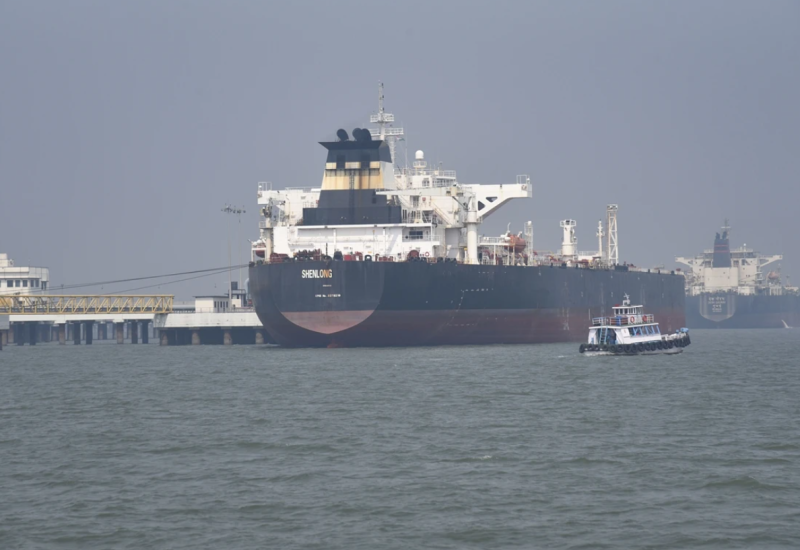 Iran upravo objavio: Hormuški moreuz otvoren za komercijalni saobraćaj