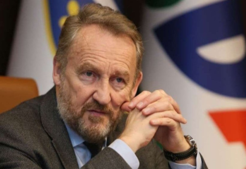 IZETBEGOVIĆ: “Mladi muslimani” nisu prošlost, oni su budućnost