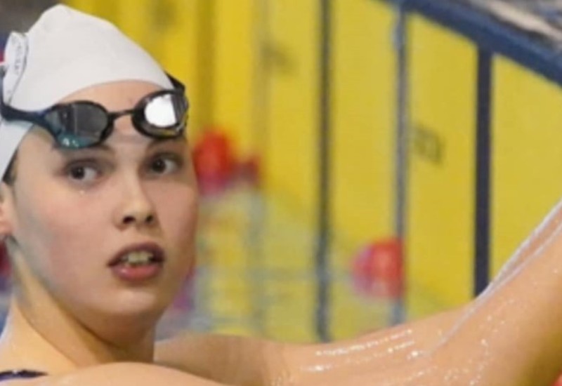 Lana Pudar izborila nastup na OI u Parizu