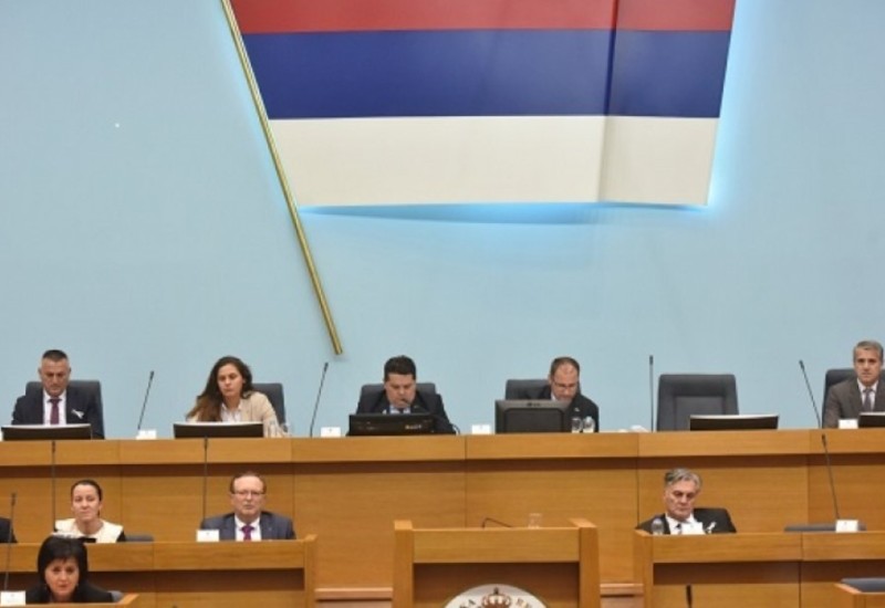 Uzbune o nestaloj djeci objavljivaće i na bankomatima u Srpskoj