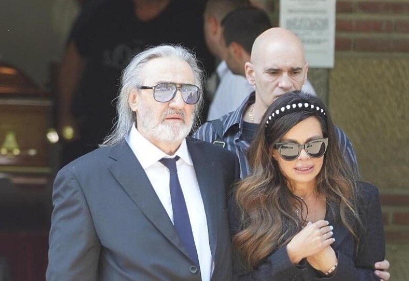 Miša Grof tvrdi: Nikolini sam kupio vilu od 1.600 kvadrata u Zagrebu, a ona me blokirala