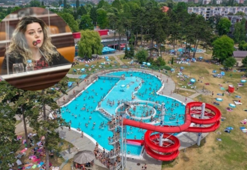 Ješić: Ako “Akvana” pripadne privatniku prijava protiv Stanivukovića i Ninkovića