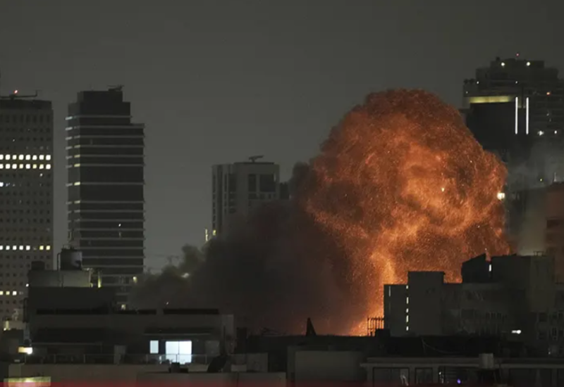 Izrael poslao poruku drugim zemljama: Ako ih ne zaustavimo, vi ste sljedeći