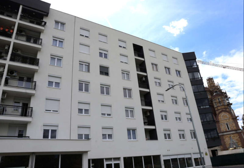 Kupovina 50 kvadrata u Banjaluci danas košta koliko i kilogram zlata