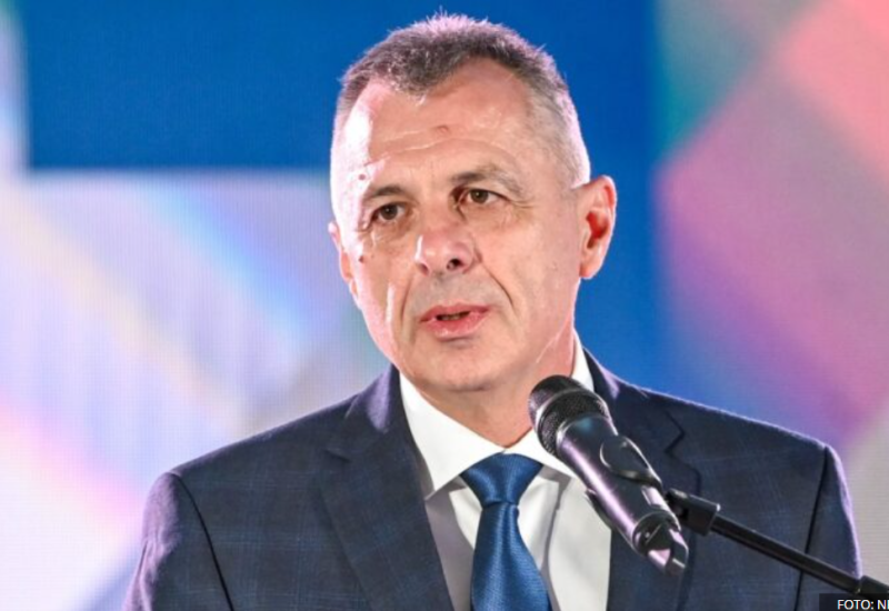 Radojičić: Poslanik u Narodnoj skupštini postaje onaj ko ima veliki novac