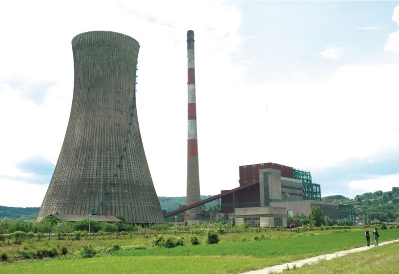 RiTE „Ugljevik“ mora Slovencima platiti 131 milion maraka