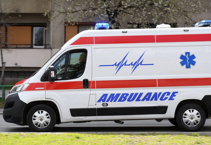 Borba s vrućinama u BiH: U Mostaru pozlilo ženi, u Banjaluci djetetu