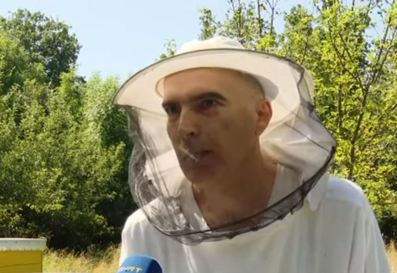 Tragajući za lijekom otkrio novi posao (VIDEO)