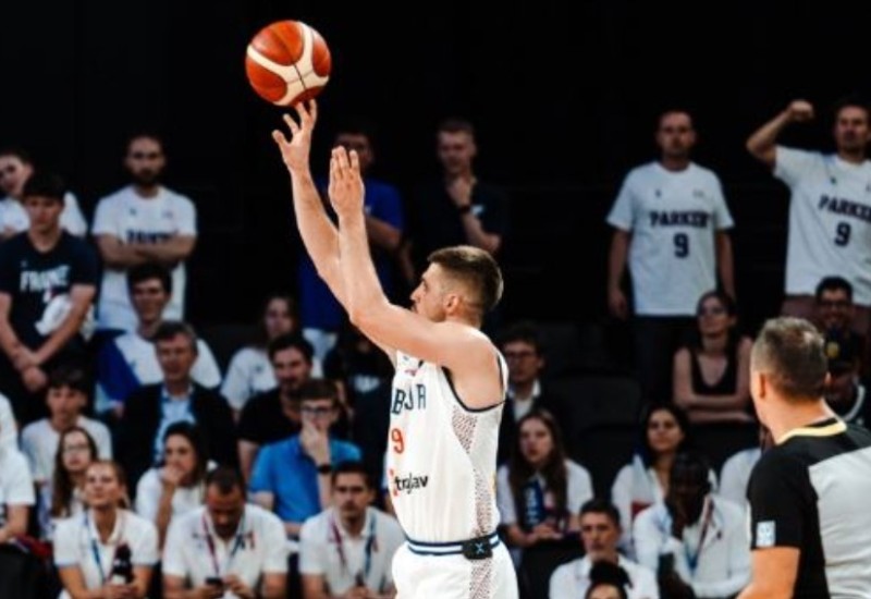 Poznato kakvo je stanje povrede Vanje Marinkovića