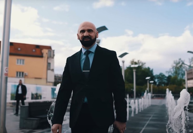 Odbijena žalba, Ramo Isak mora izbrisati spot "Snaga naroda"