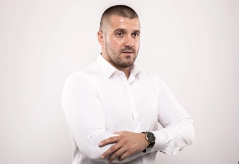 Promijenio nekoliko stranaka, možda se skrasi u Aerodromima: Da li je on nasljednik Natalije Trivić