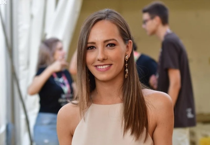 Jovana Stojiljković prije Gorana Bogdana voljela čuvenog košarkaša: Upoznala ih Jelisaveta Orašanin