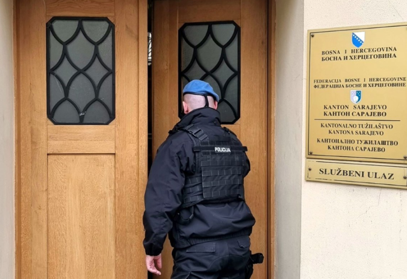 Optužen da je odvezao djevojčicu (12) u šumu kod Sarajeva pa je prisilio na odnos