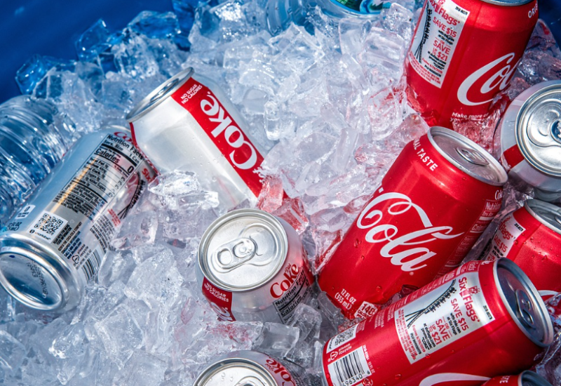 Tramp: Coca-Cola pristala, promijeniće ovaj sastojak