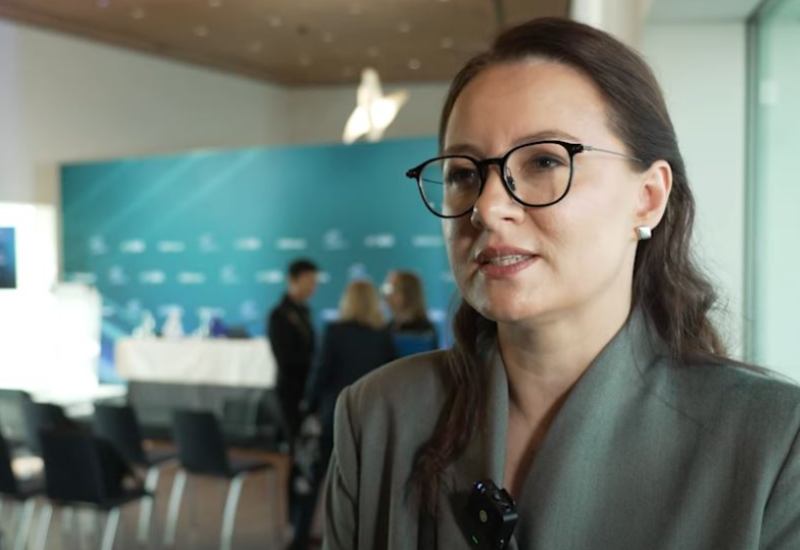 Julija Sviridenko nova premijerka Ukrajine