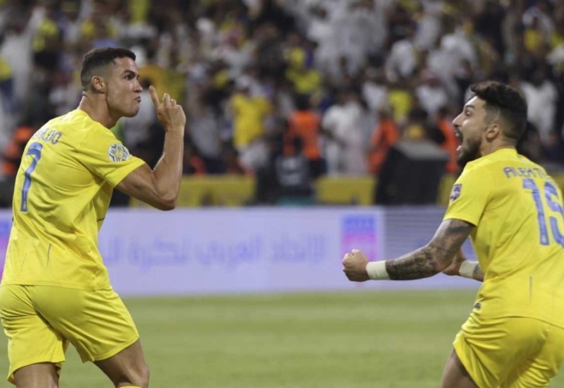 Fudbalska revolucija: Klubovi iz Saudijske Arabije ulaze u Ligu šampiona?