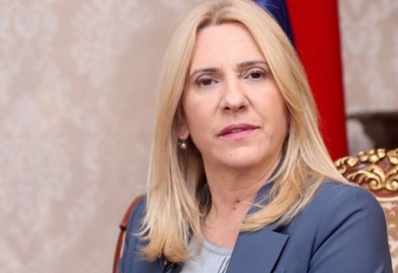 Cvijanović o zabrani ulaska u Hrvatsku banjalučkom novinaru: Najoštrije osuđujem sramni čin