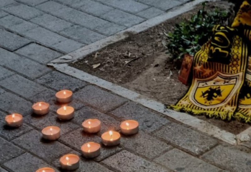 Grci nakon ubistva navijača donose odluku koja bi mogla da promijeni fudbal