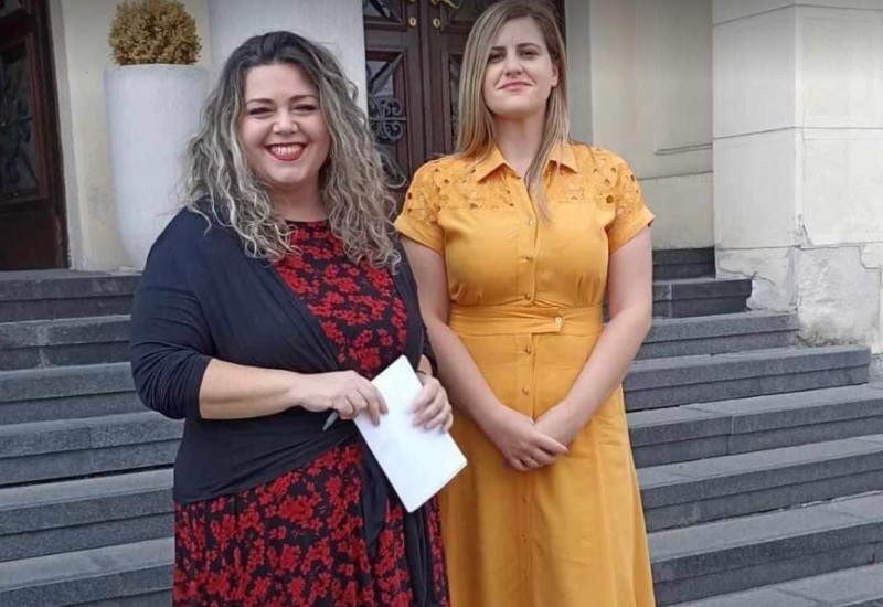 “Nezakonito poskupljenje parkinga” Iz Narodnog fronta pozivaju građane da sačuvaju karte kupljene od 15. avgusta