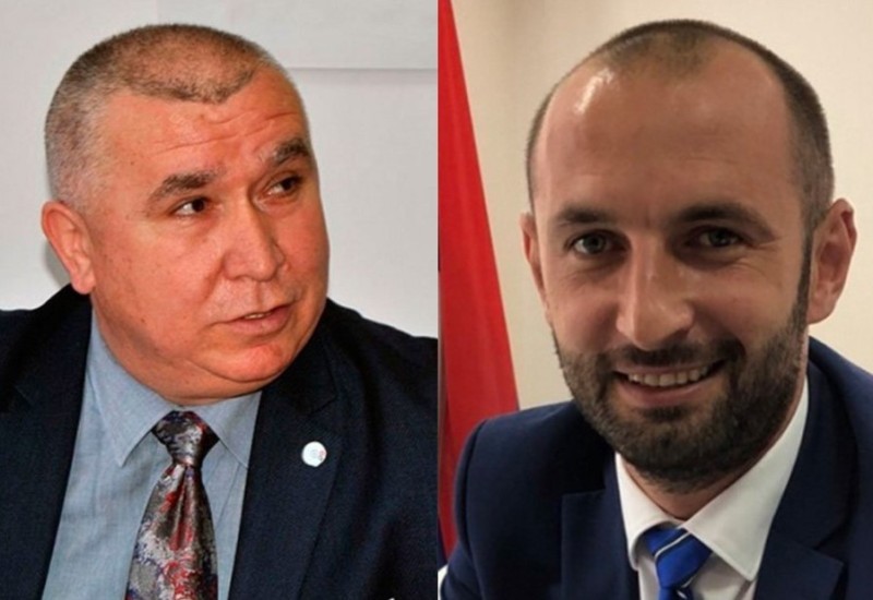 Vasić razriješen, Đenić novi direktor Instituta za javno zdravstvo