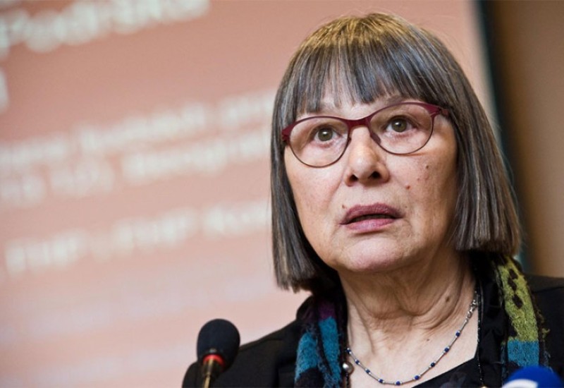 Kandićeva tužena zbog zlostavljanja radnika