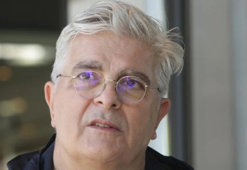 KRSTIĆ: Smijeniću Đilasove službenike sa čela Demokratske stranke