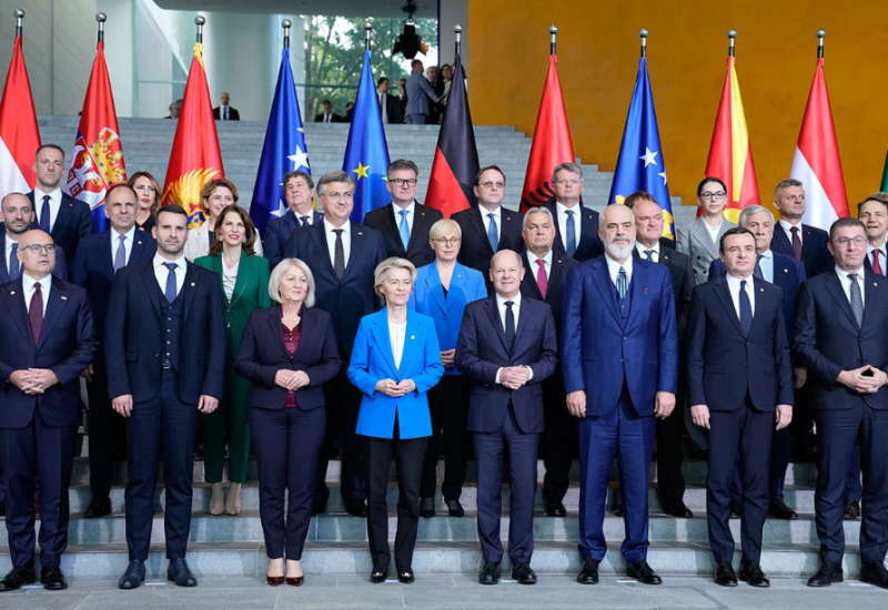 Sve manji entuzijazam međunarodne zajednice: Svijet se umorio od BiH