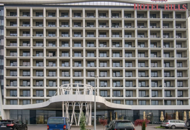 Drama u Sarajevu: Izraelskim turistima radnici hotela bacili pasoše u kantu za smeće