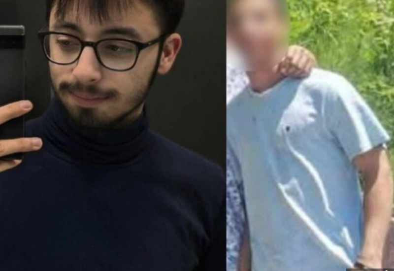 Ovo su braća Petar (19) i Lazar (17) koji su poginuli u stravičnoj nesreći: Odoše moja dva sokola