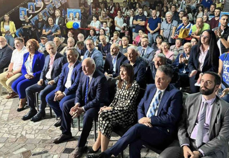 Radončić: Praksa miješanja politike u pravosuđe mora prestati