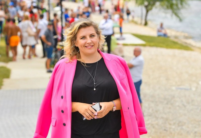 Šukalova: Manifestacije donijele rekordan broj posjeta Banjoj Luci