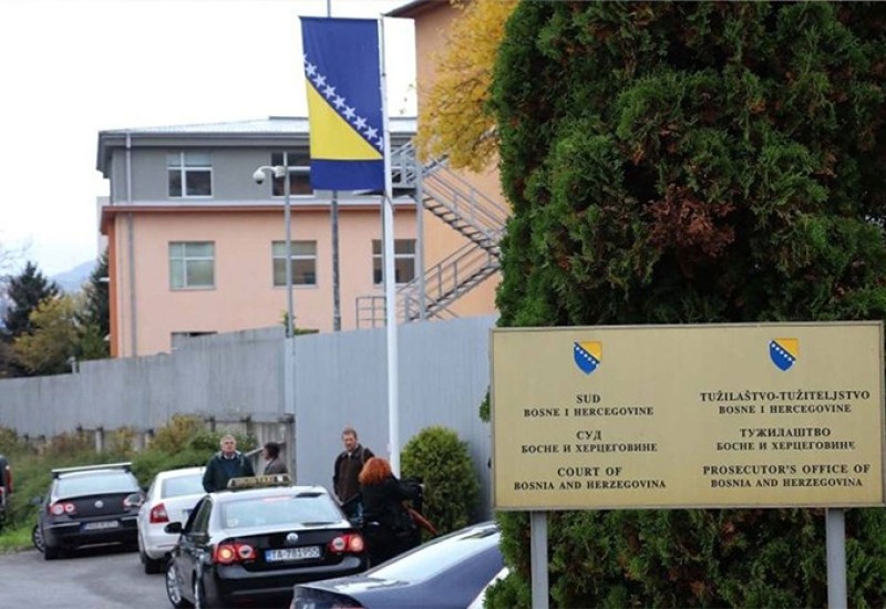 Za poziciju glavnog tužioca Tužilaštva BiH biće pozvano četiri kandidata