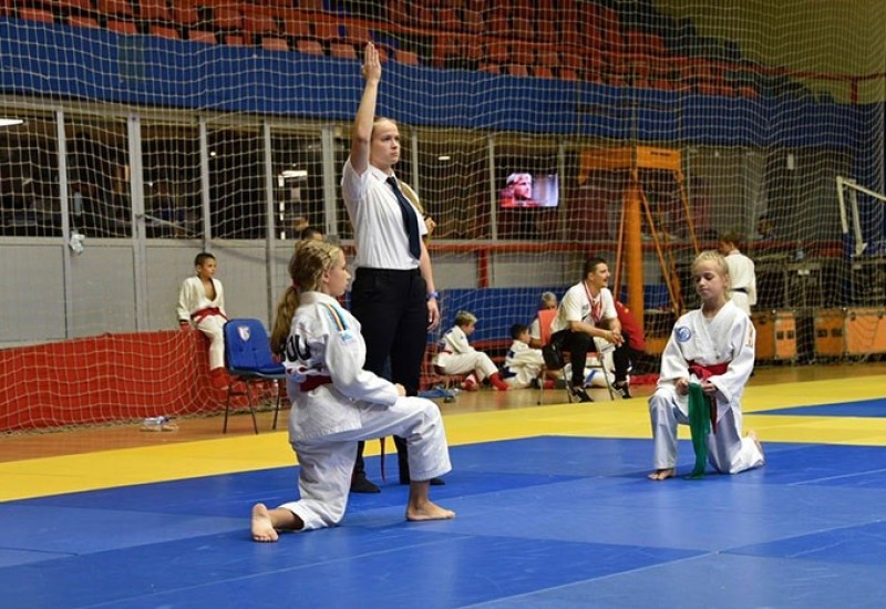 U Banjoj Luci otvoreno Balkansko prvenstvo u džiu-džicu