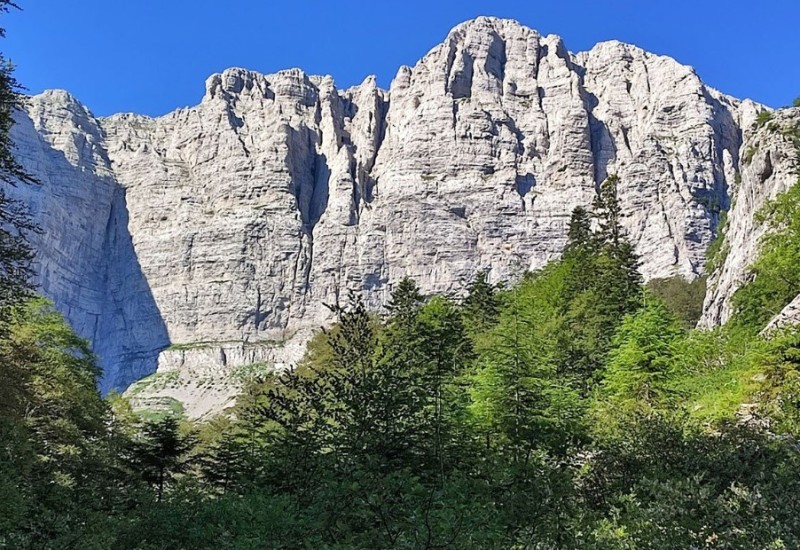 Nađeno tijelo mladića, očekuje se dolazak Helikopterskog servisa RS