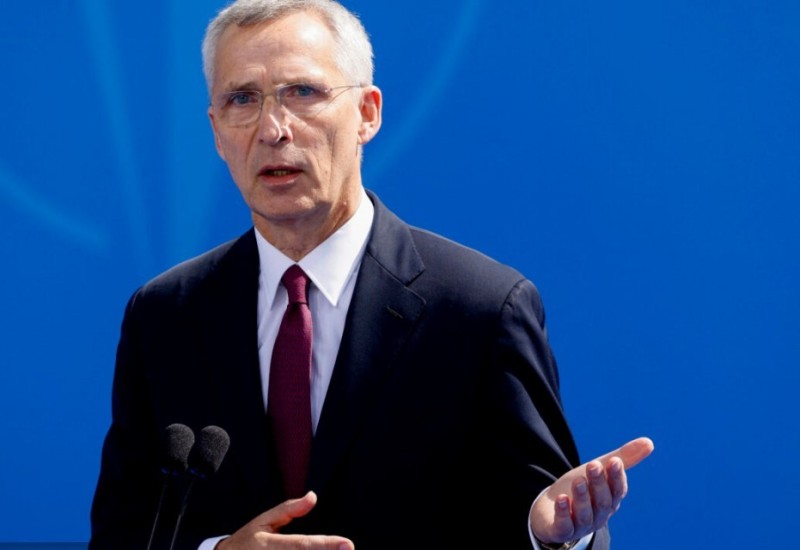 Stoltenberg: Ne treba očekivati brz završetak rata u Ukrajini