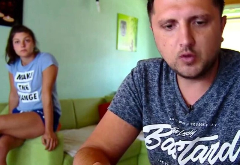 Izmislili bolest pa novcem od pomoći kupili novi auto