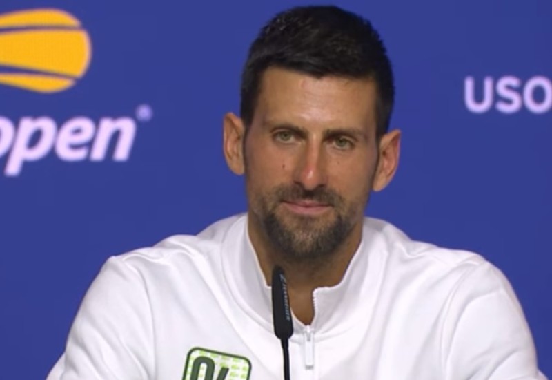 Novak saopštio važnu odluku, navijači će biti razočarani